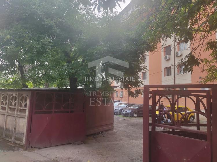 Titan Fizicienilor garsoniera confort 3 super ieftina - 4