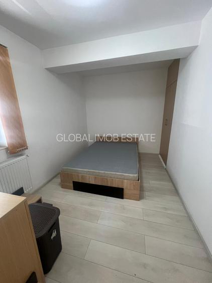 Inchiriere Apartament 2 camere  Bloc Nou Titan-Theodor Pallady - 5