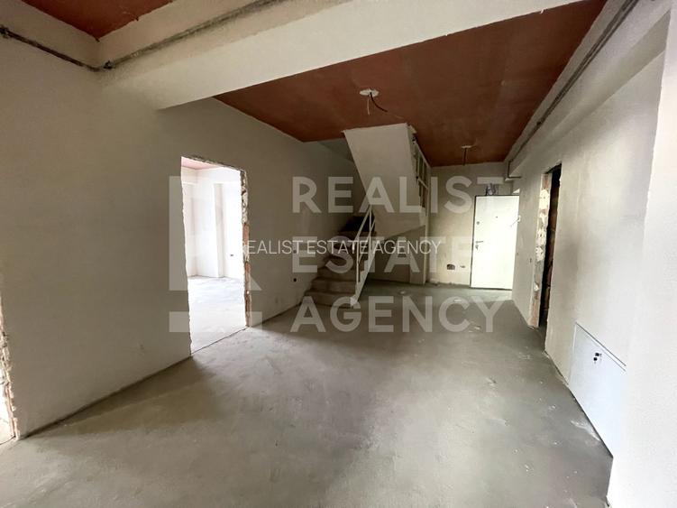 Penthouse-uri în Copou, terase generoase și vedere panoramică, Iași - 4