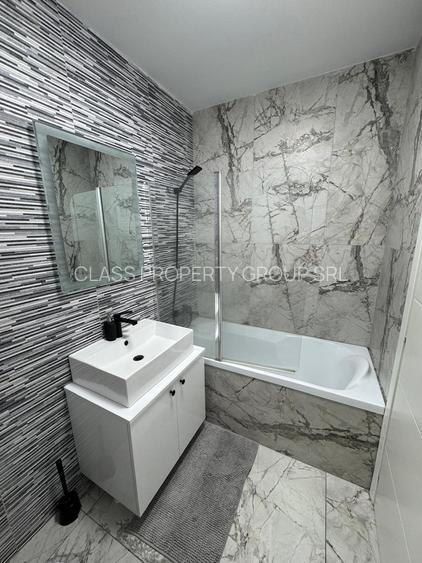 Pipera - Iancu Nicolae | 78 mp | Parcare subterana + Boxa - 12