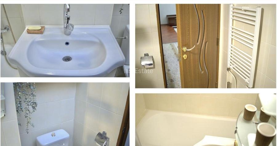 Apartament 2 camere Nicolina - Cotnari - 8
