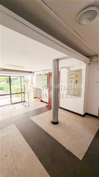 3 CAMERE 2 BAI - PARTER - STRADA SIBIU - CABINET STOMATOLOGIC - IDEAL INVESTITIE - 14