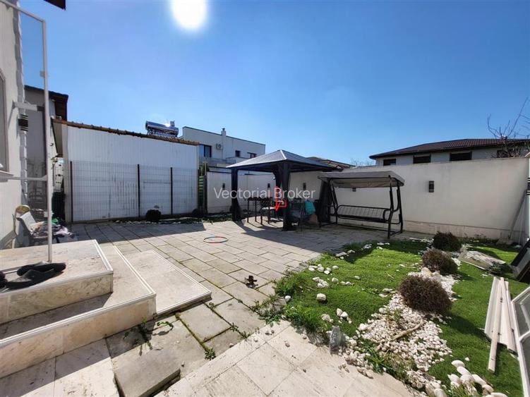 DUPLEX COMUNA BERCENI / MOBILATA SI UTILATA - 10