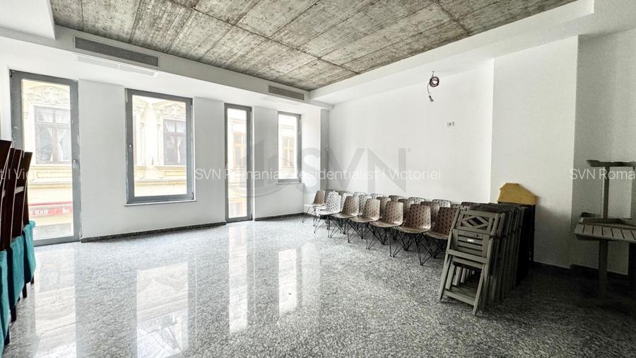 REC3001256 Spatiu Comercial Unirii Centru Vechi NOU PRIMA INCHIRIERE - 11
