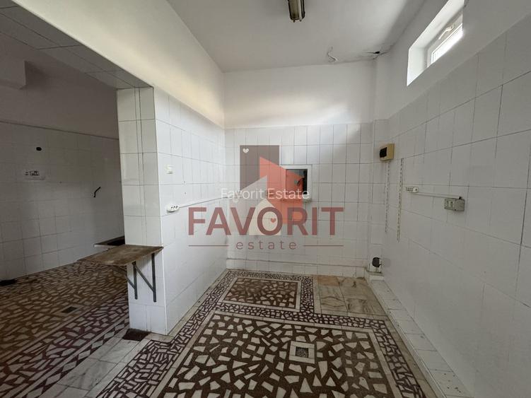 COMISION 0%. Spatiu de inchiriat in centrul Timisoarei. Disponibil imediat - 21