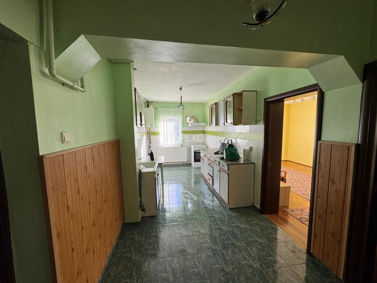 Apartament 2 camere -Racadau | S-E - 6