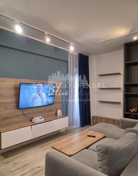 Apartament 2 camere – Zona Delfinariu, Bd. Mamaia - 3