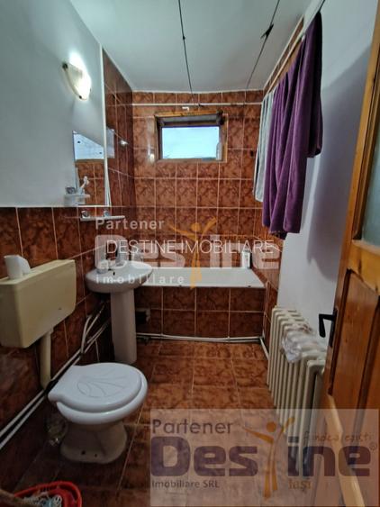 Apartament 2 camere decomandat | Tudor Vladimirescu | Ideal locuire/investiție - 5