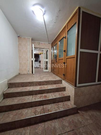 Vitan Mall, garsoniera 40mp et 3 1986 - 6