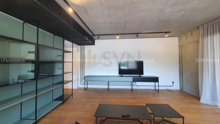 REA1025138 Apartament modern si spatios I 3 camere I Design industrial in Florea - 25