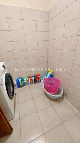 Gospodarie, casa cu 5 camere si 8272 mp teren, in Oarda - 12