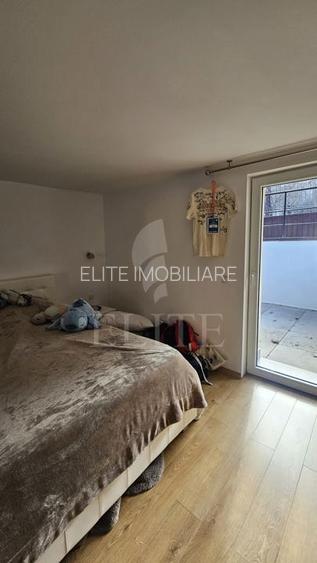 Apartament 3 camere în zona strazii Clinicilor - 14