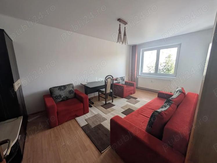 Apartament 2 camere Crângași - 2