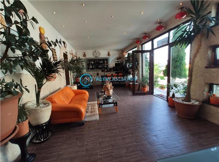 Royal Imobiliare -vanzari vile zona Ultracentral - 20