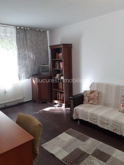 Garsoniera,Drumul Taberei,Hanul Drumetrului,Metrou,Favorit, - 2