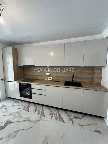 VILA  P+1 LA VANZARE - CARTIER REZIDENTIAL OVIDIU - VEDERE FRONTALA LAC - - 25