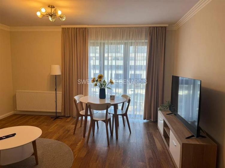 Apartament cu doua camere Premium Zona Coresi - 2