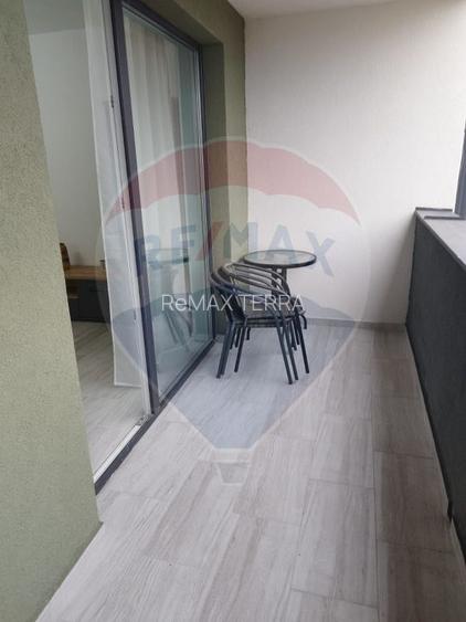2 CAMERE Apartament de lux de inchiriat - 17