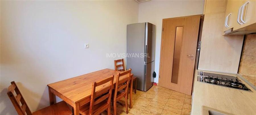apartament modern 3 camere,cartier Hipodrom 4, Sibiu - 11