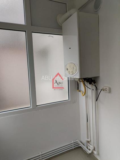 Apartament cu 2 camere, Decomandat, Galata, renovat - 7