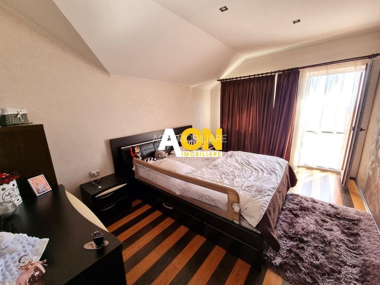 Casa 4 camere, S+P+M,  790mp teren, zona Micesti - 8