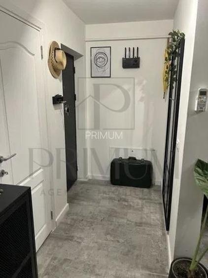 GIROC - 3 Camere - Mobilat - Loc de parcare inlcus - 7