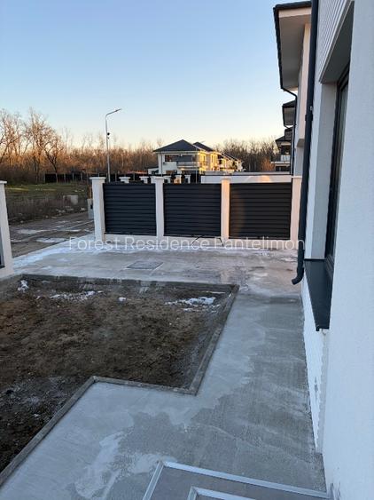 Casa Pantelimon Padure/Complex Forest Residence/5 camere/P+1/An 2025 - 10