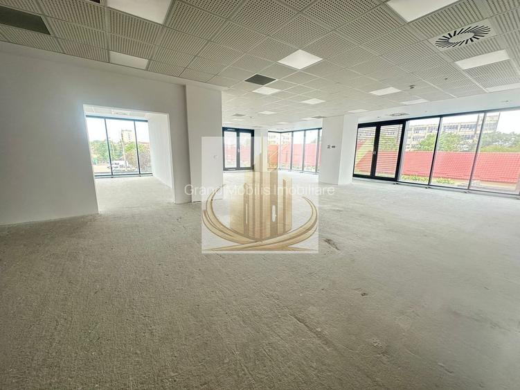 Spațiu comercial premium de mari dimensiuni – Fabrik Residence | - 12