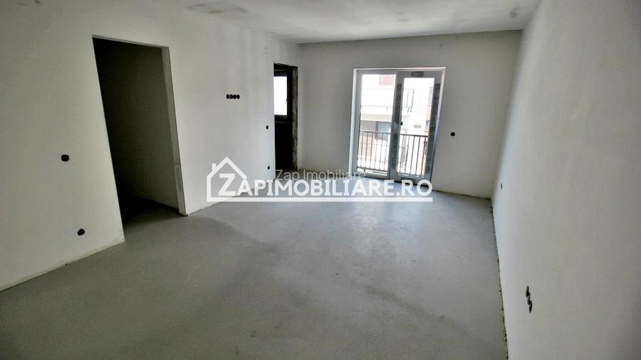 Penthous 3 cam.1 terasă,1 balcon 2 băi,1 dressing,1 parcare - 7