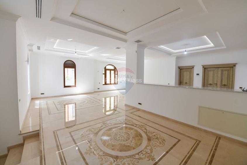 Eleganta arhitecturala si rafinament contemporan in zona Cotroceni - 10
