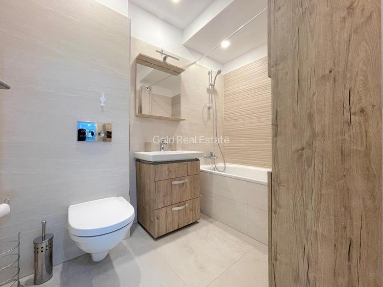 Apartament 2 camere - Mountain View Residence | 55 mp | mobilat și utilat - 8