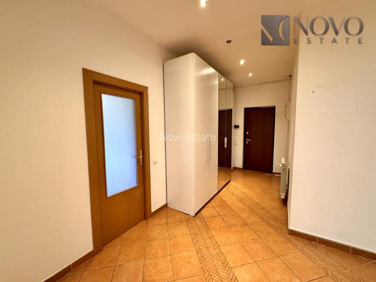 4 Camere | Herastrau | 226 mp | 2 x Parcare | 3 Bai - 5