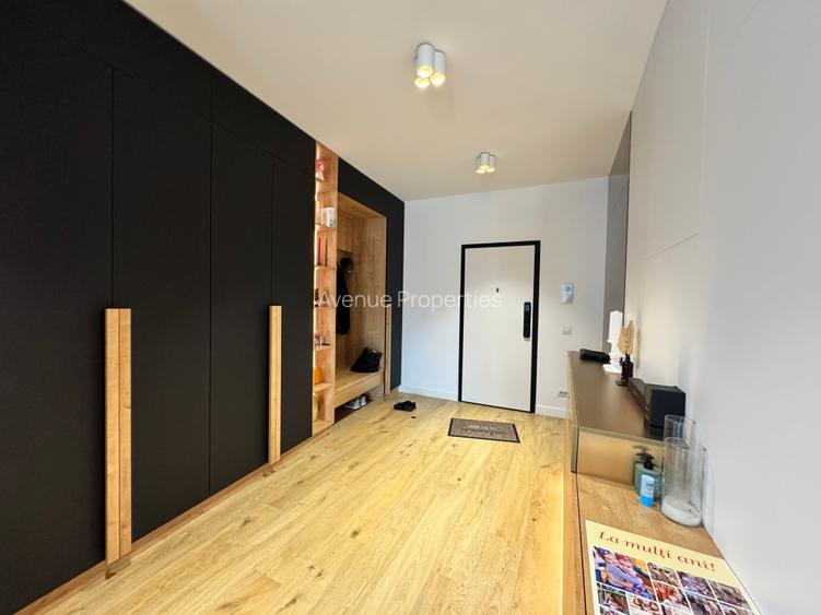 Mobilat | 5 camere | 223 mp | 2 Parcari Incluse | Ștefan cel Mare - 4