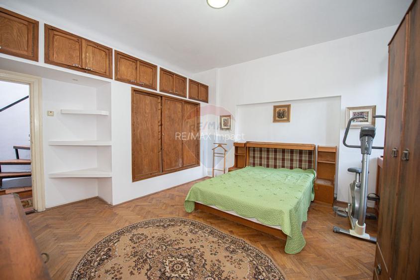 Vila de vanzare cu etaj Calea Calarasi Delea Veche - 6