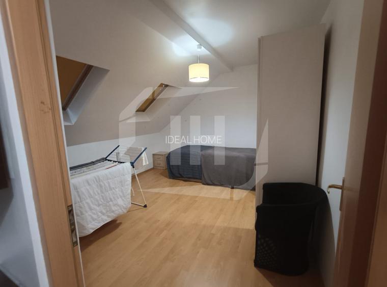 Apartament cu scara interioara in zona strazii Eugen Ionesco - 12
