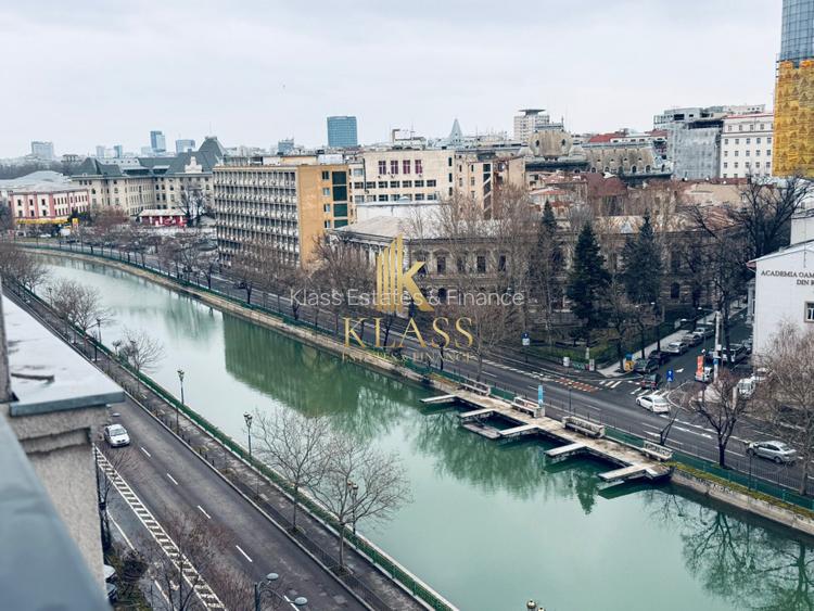 Spatiu Birouri | De Inchiriat| Bulevardul Unirii | Splaiul Independentei - 12