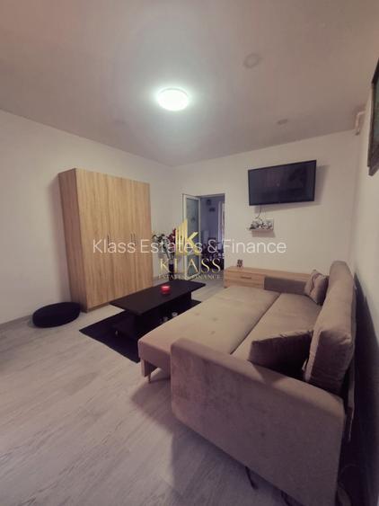 Garsoniera in Bucurestii Noi  - 2