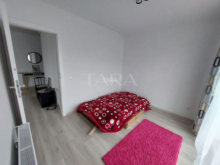 Exclusivitate. Ideal familii. Investitie. Florești, central, 2 camere. - 10