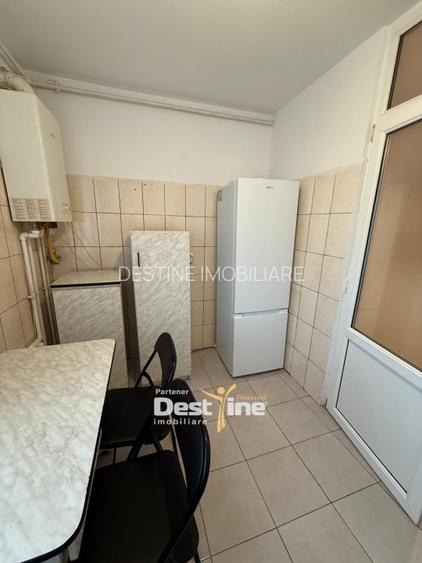 Apartament de inchiriat 2 camere 50Mp central 300euro - 10