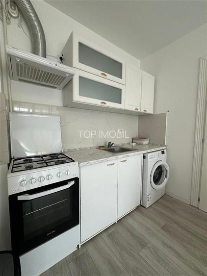 Inchiriere Apartament cu 2 camere Cartier Visoianu - 4