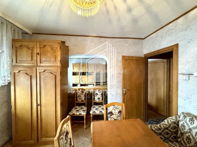 Apartament 4 camere | 110 mp | Zona Ultracentrală - 10