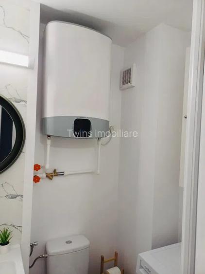 TITAN | GARSONIERA | MODERNA | METROU | BOILER - 7