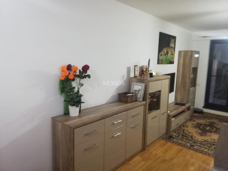 Studio 50mp | 0 comision | Residence 5 Iancu Nicolae | Mobilat Utilat - 10