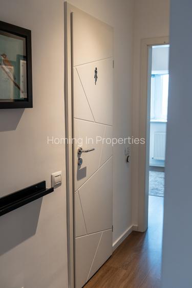 The Crib #3 - Ion Mihalache - Kiseleff | Parcare 4kW | 5 min Metrou Victoriei - 21