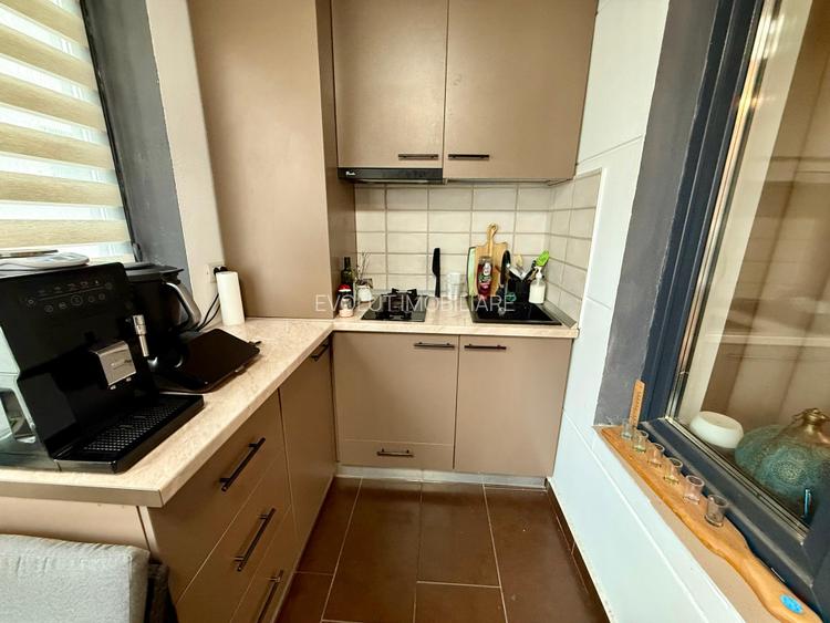 Zona Campus - Apartament 2 camere + parcare - 19