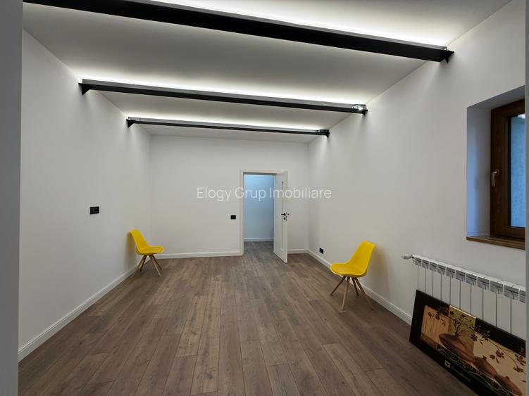 Închiriere apartament 2 camere semimobilat cu adresa pe Bulevardul Aviatorilor - 6