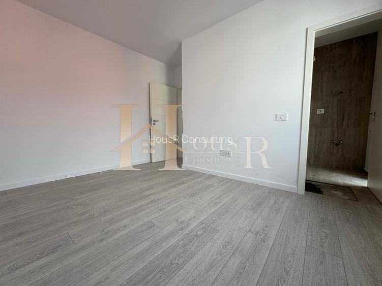 3 camere.2 bai.Luminos.Bloc Nou in Oras! - 9