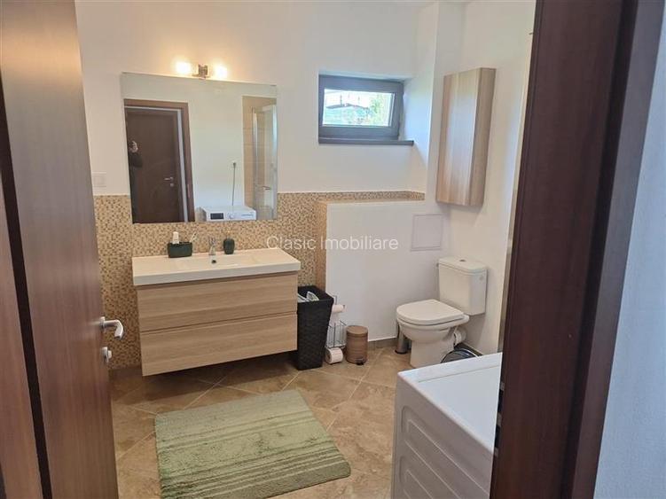 Vanzare casa individuala cu gradina matura Campenesti Apahida, Cluj-Napoca - 23