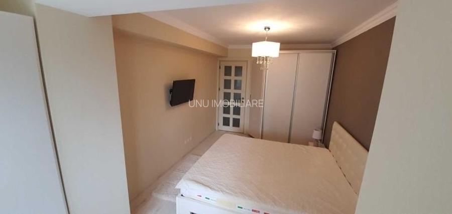 Etaj 2-Moara de Vant-2 Camere Decomandat 55mp-bloc 2017 - 2