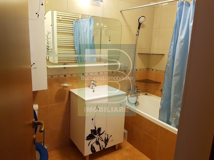 Unirii Splai, Vitan, Rin Grand Hotel,Confort Parc,et.2/9 ,RENOVATA, DECOMANDATA - 27